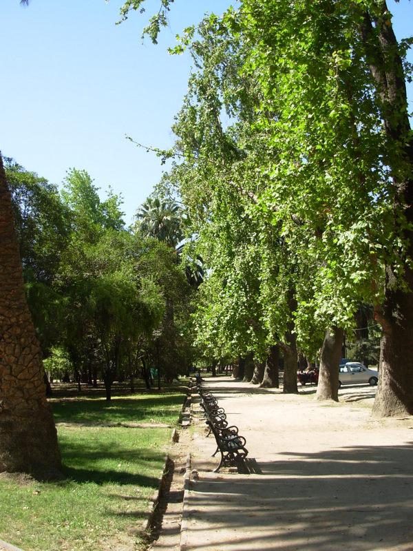 Foto de Santiago, Chile