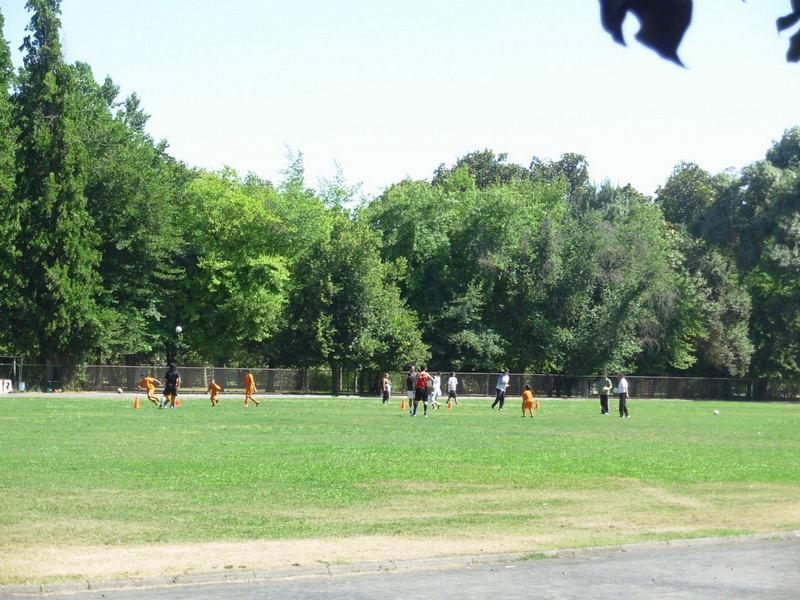 Foto de Santiago, Chile