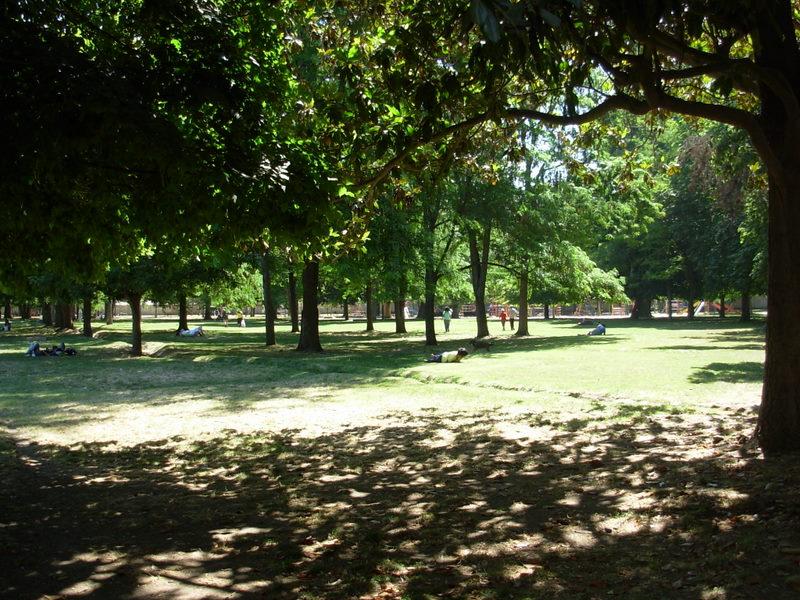 Foto de Santiago, Chile