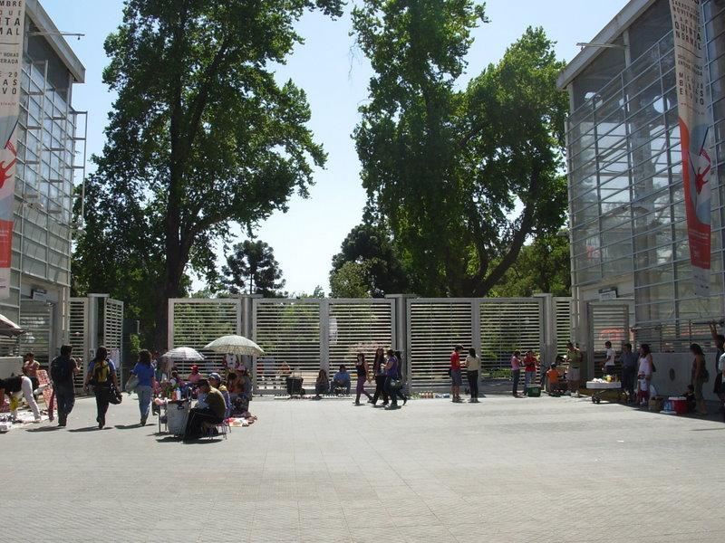 Foto de Santiago, Chile