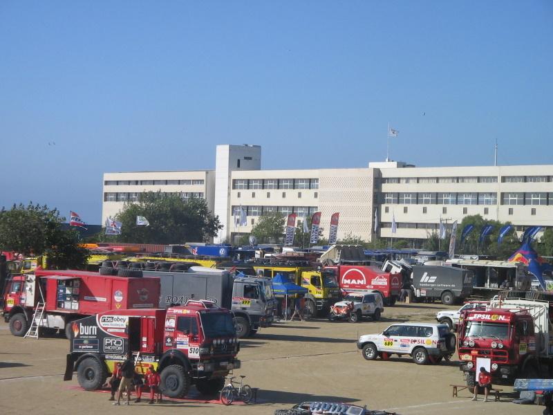 Foto de Valparaiso, Chile