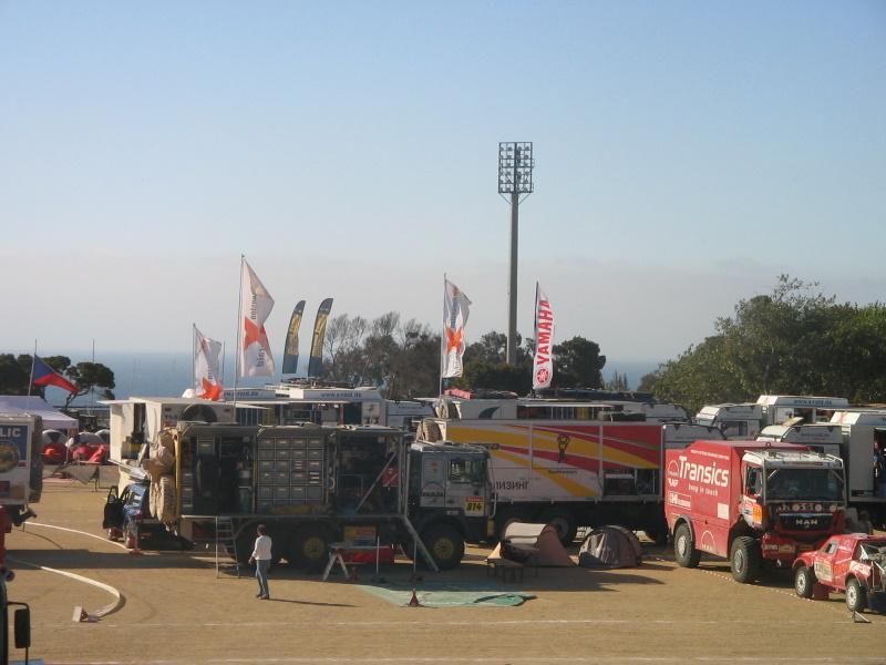 Foto de Valparaiso, Chile