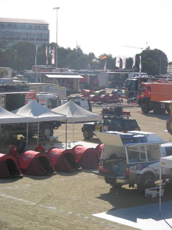 Foto de Valparaiso, Chile