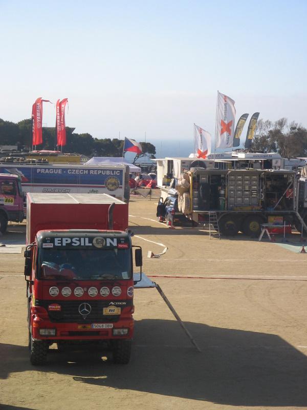 Foto de Valparaiso, Chile