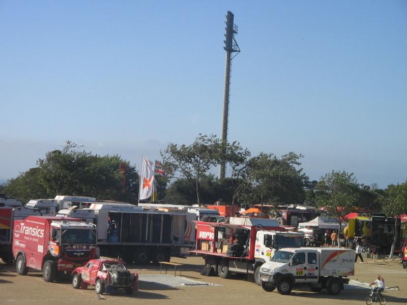 Foto de Valparaiso, Chile