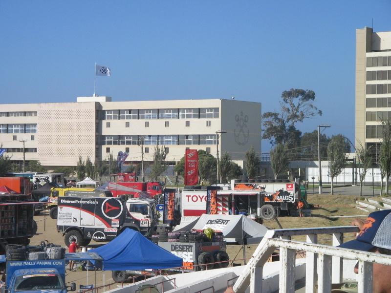 Foto de Valparaiso, Chile