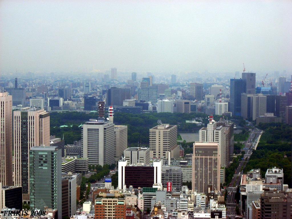 Foto de Tokio, Japón