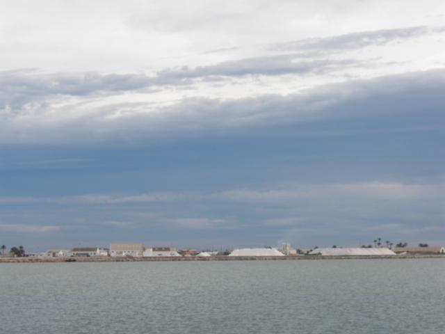 Foto de San Pedro del Pinatar (Murcia), España