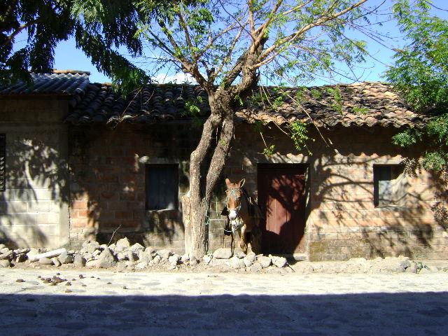 Foto de San Jose, Honduras