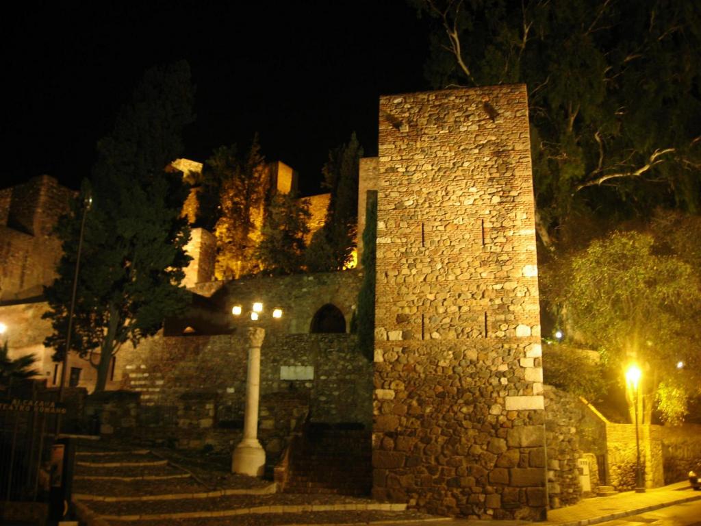 Foto de Málaga (Andalucía), España