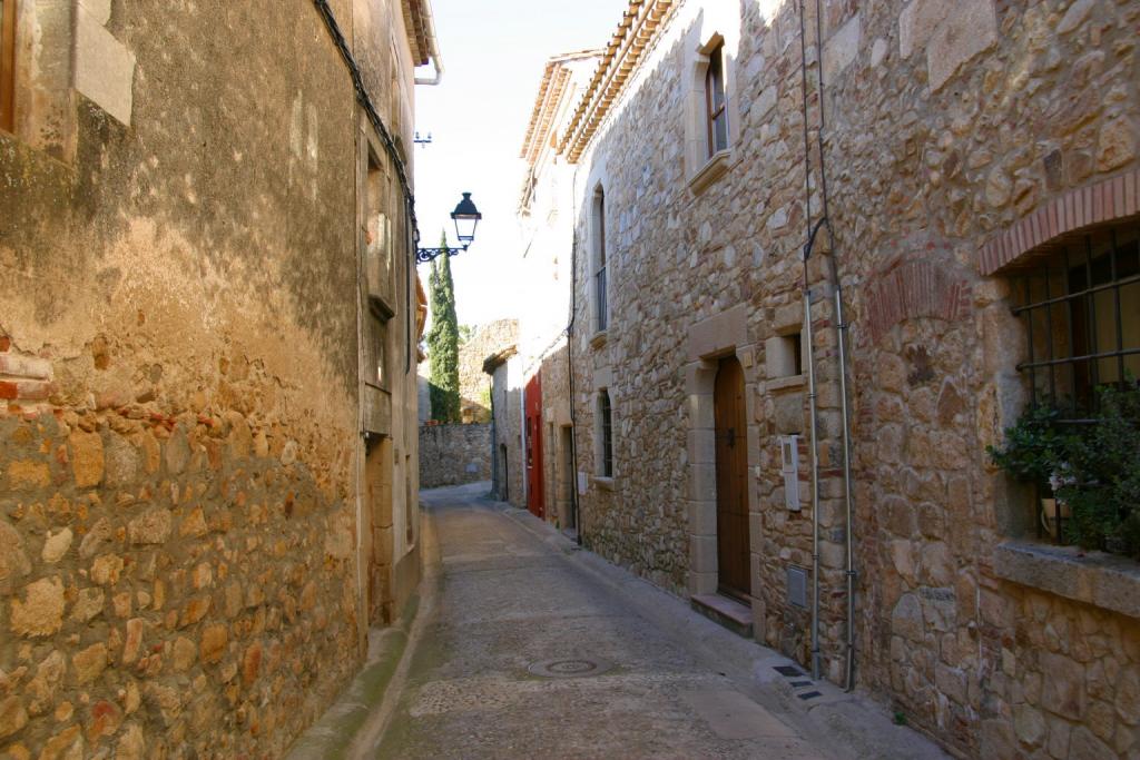 Foto de Castell d´Aro (Girona), España