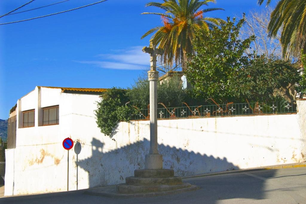 Foto de Castell d´Aro (Girona), España