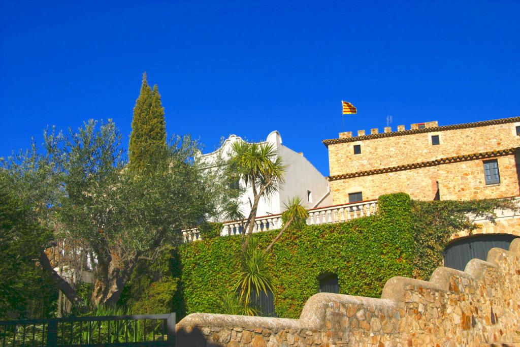Foto de Castell d´Aro (Girona), España