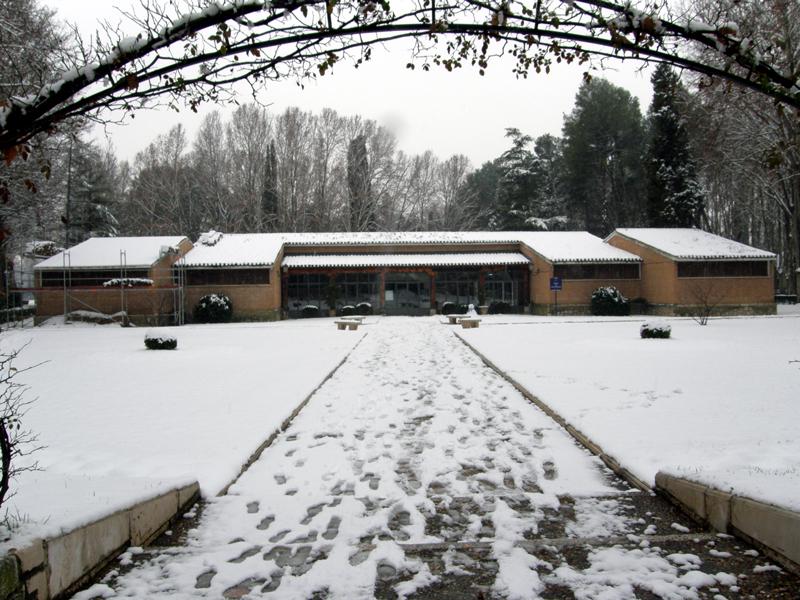 Foto de Aranjuez (Madrid), España