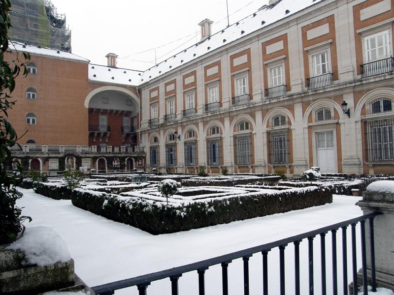 Foto de Aranjuez (Madrid), España