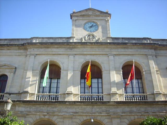 Foto de Sevilla (Andalucía), España