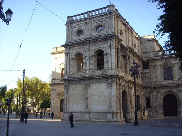 Foto de Sevilla (Andalucía), España