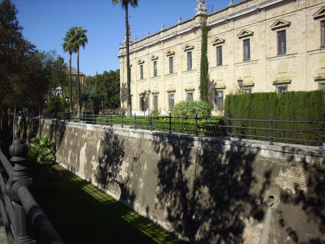 Foto de Sevilla (Andalucía), España