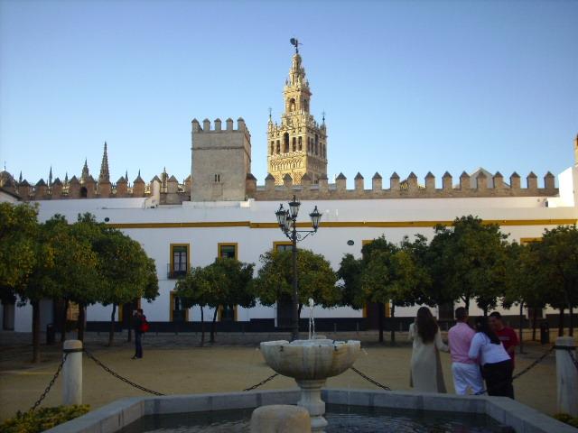 Foto de Sevilla (Andalucía), España