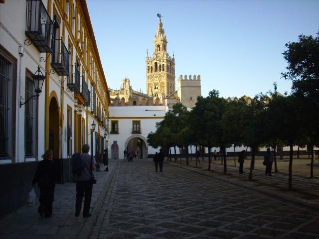 Foto de Sevilla (Andalucía), España