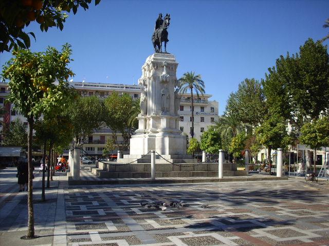Foto de Sevilla (Andalucía), España