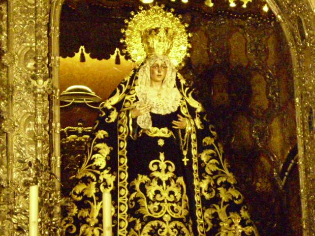 Foto de Sevilla (Andalucía), España