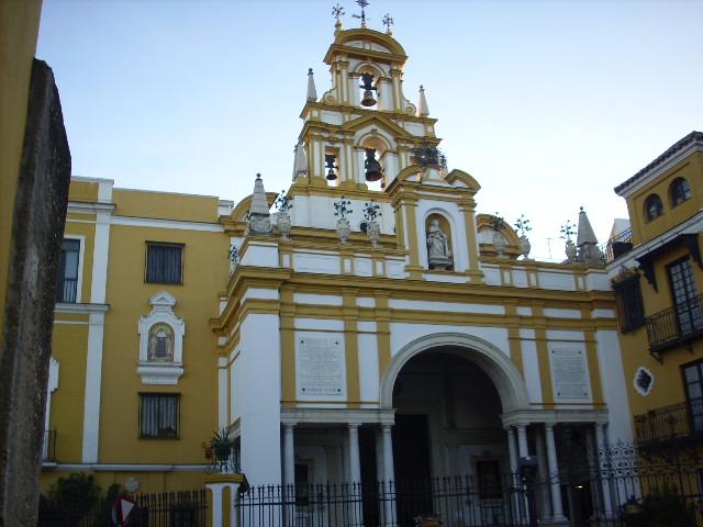 Foto de Sevilla (Andalucía), España