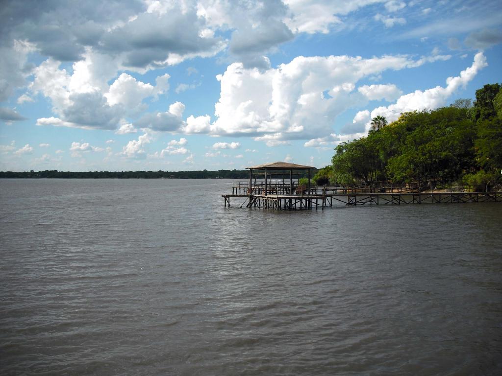 Foto de San Bernardino, Paraguay