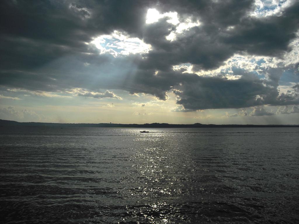 Foto de San Bernardino, Paraguay