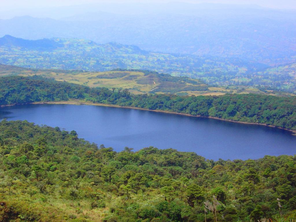 Foto de Ciénega (Boyacá), Colombia