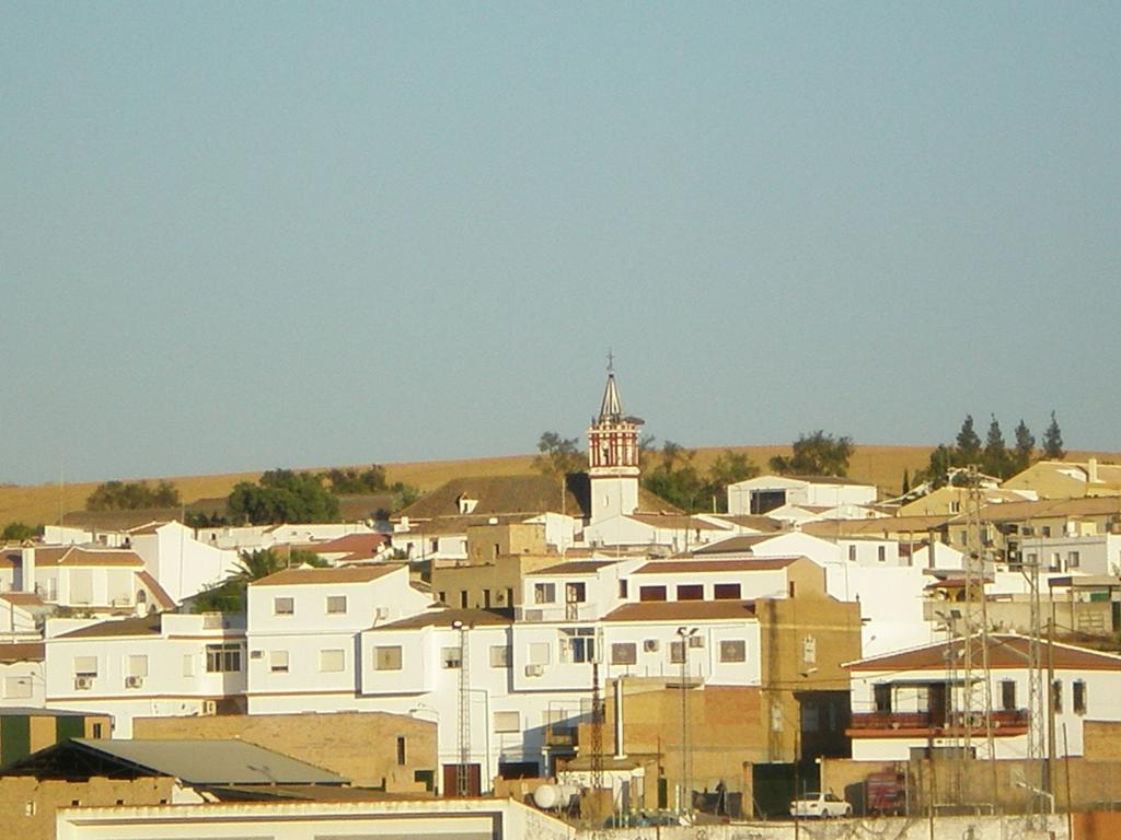 Foto de Castilleja del Campo (Sevilla), España