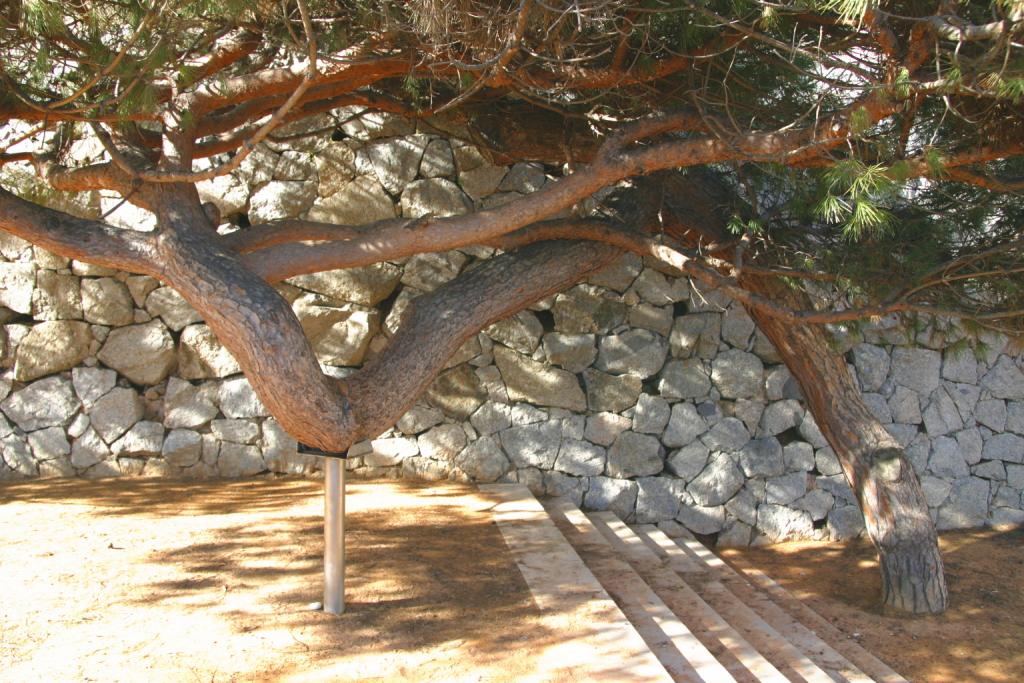 Foto de S´Agaró (Girona), España