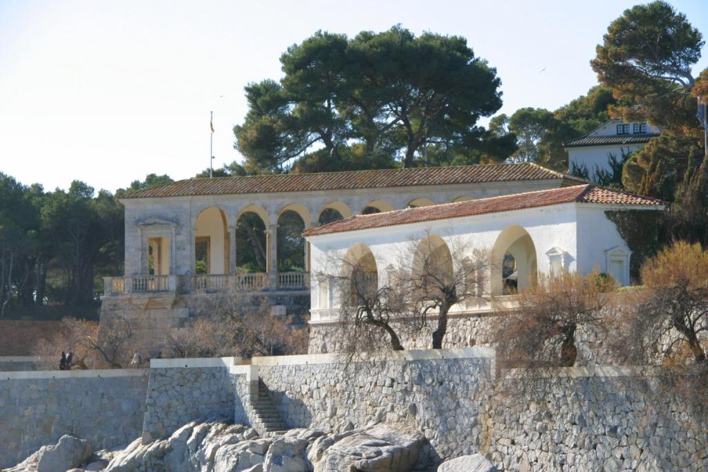 Foto de S´Agaró (Girona), España