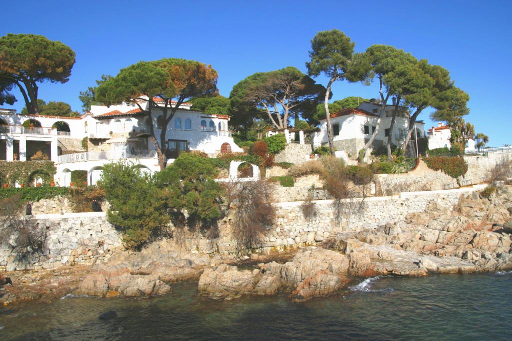 Foto de S´Agaró (Girona), España