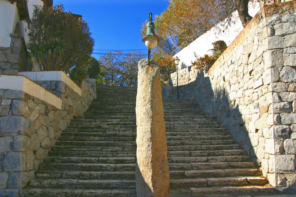 Foto de S´Agaró (Girona), España