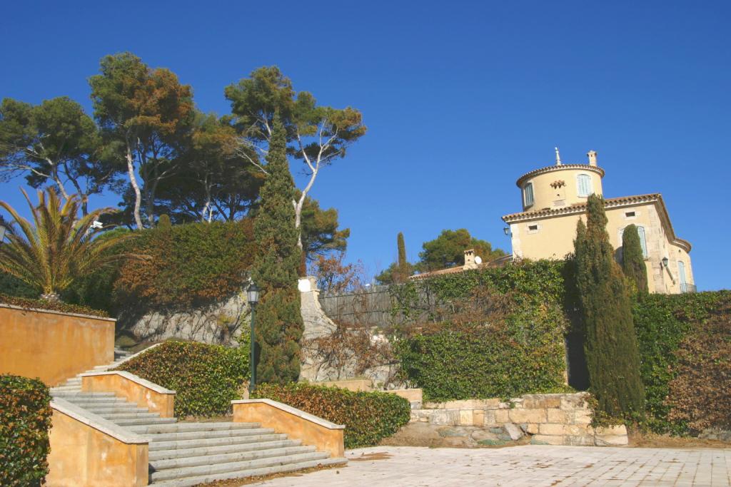 Foto de S´Agaró (Girona), España