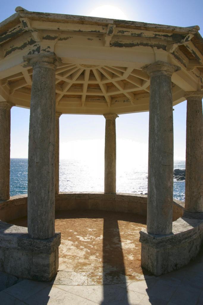 Foto de S´Agaró (Girona), España