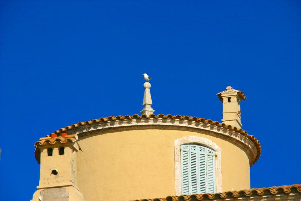 Foto de S´Agaró (Girona), España