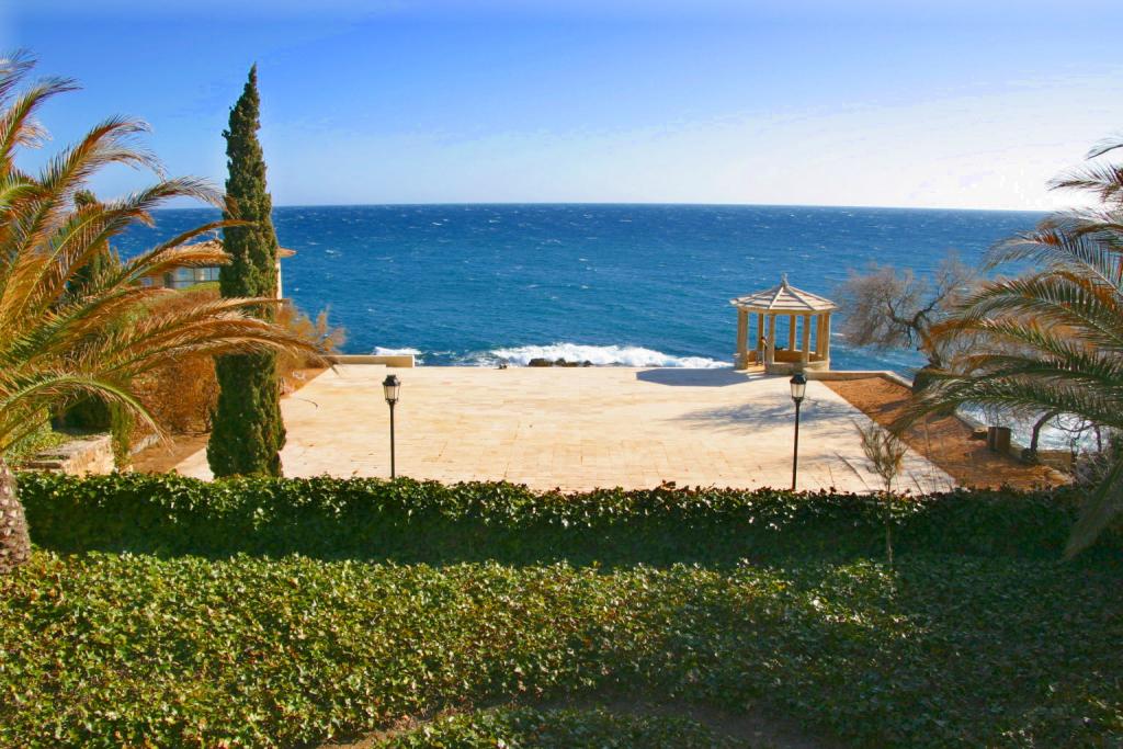 Foto de S´Agaró (Girona), España