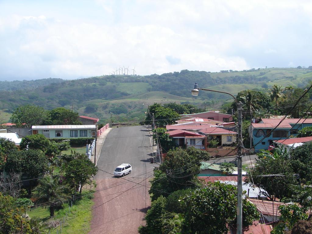 Foto de Tilaran (Guanacaste), Costa Rica