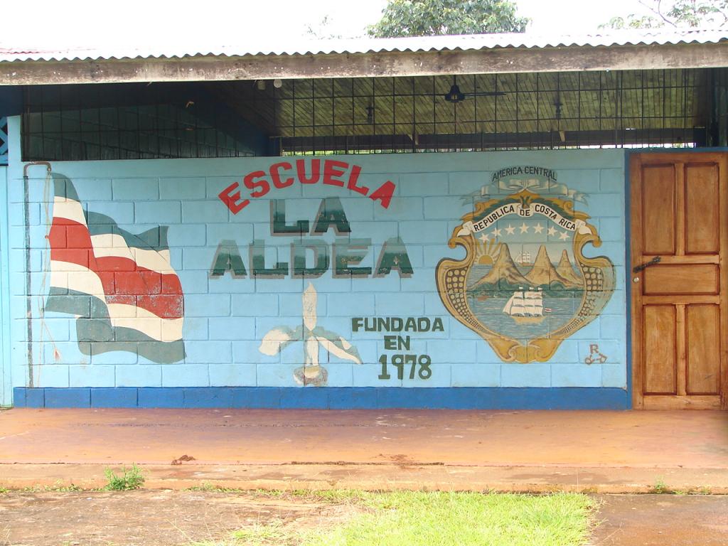 Foto de San Carlos (Alajuela), Costa Rica