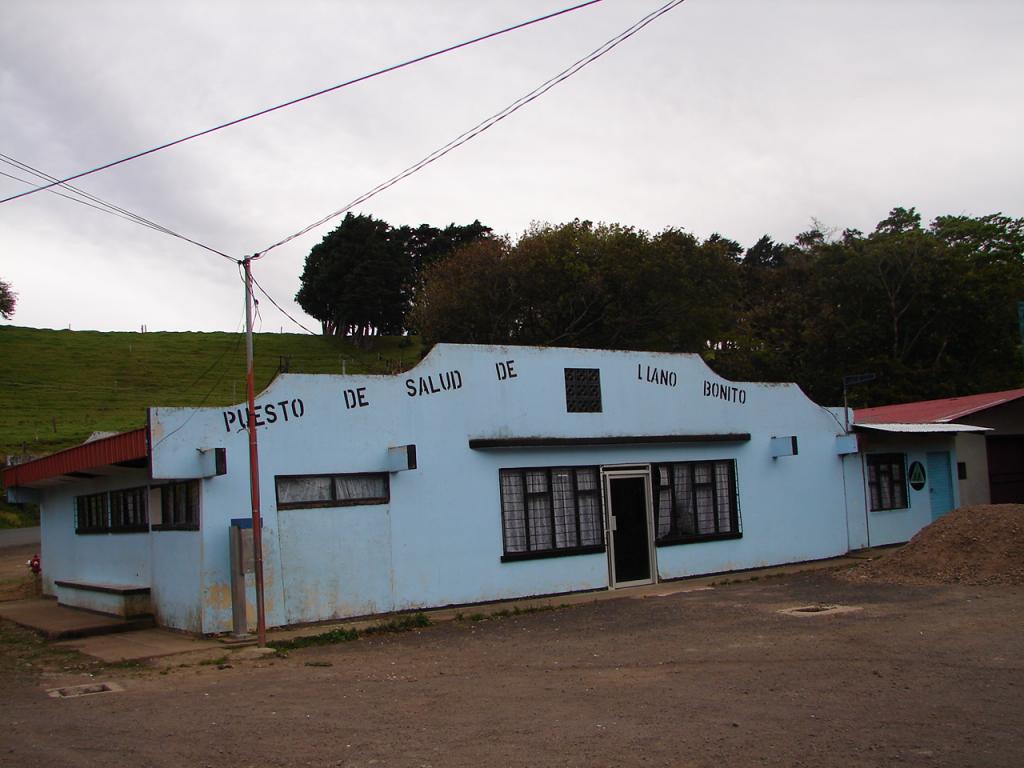Foto de Naranjo (Alajuela), Costa Rica