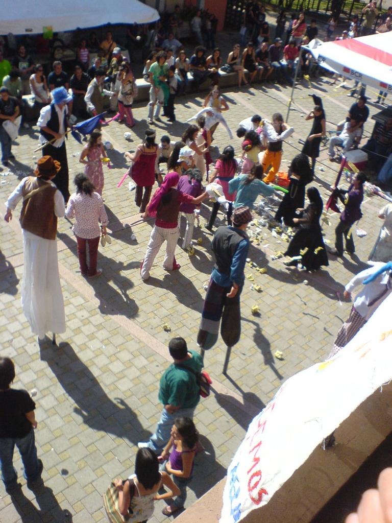 Foto de San Pedro Montes de Oca, Costa Rica