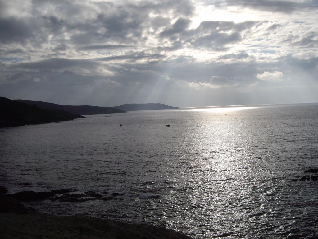 Foto de Canduas (A Coruña), España