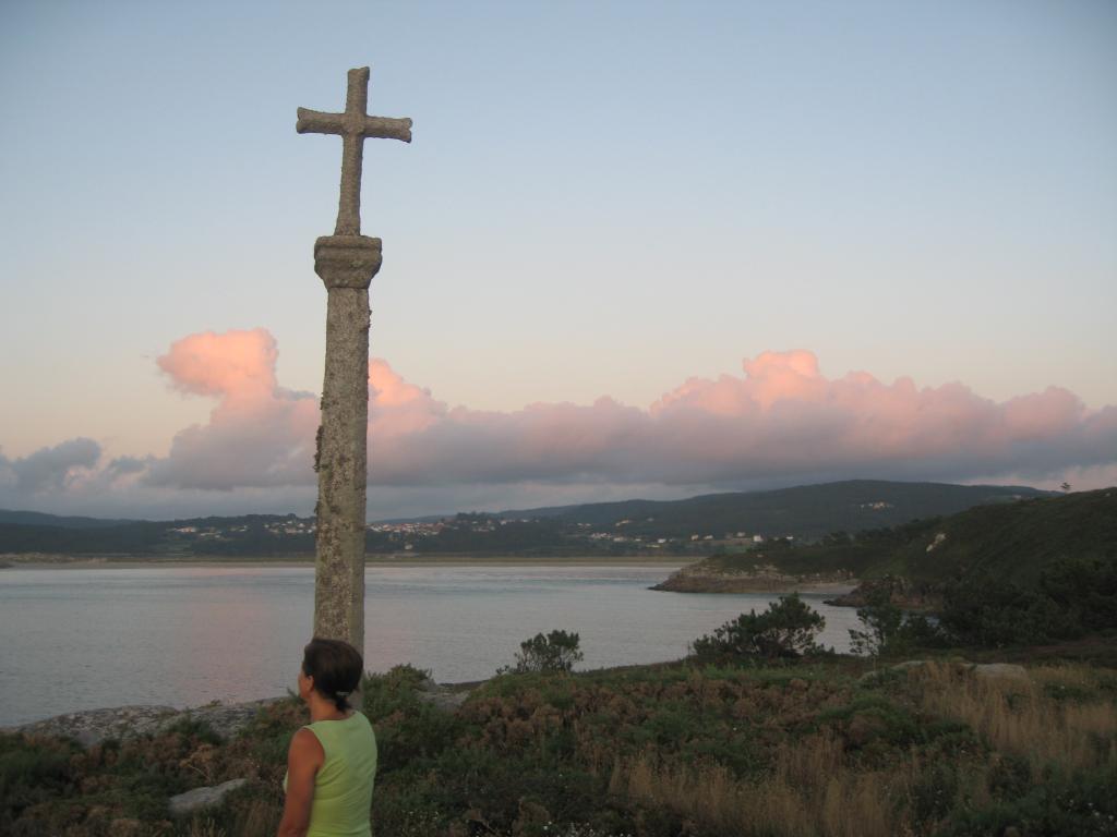 Foto de Canduas (A Coruña), España