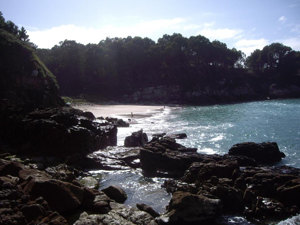 Foto de Canduas (A Coruña), España