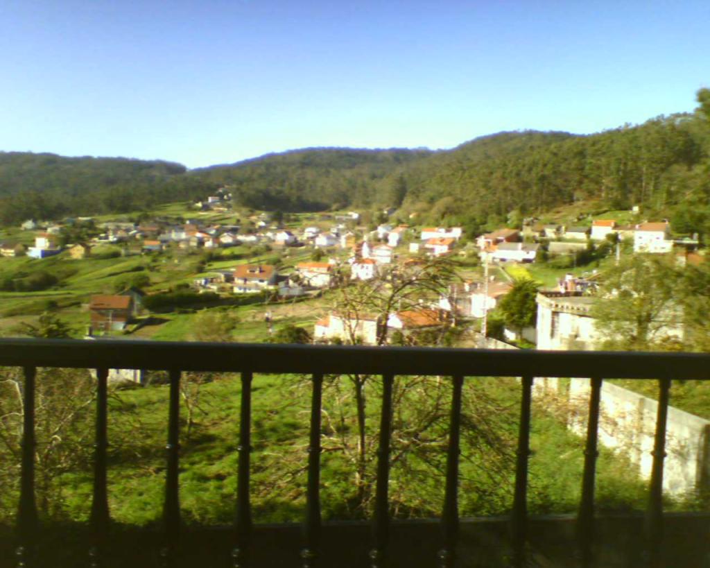 Foto de Canduas (A Coruña), España