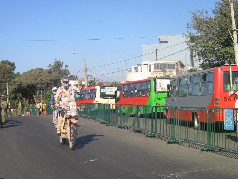 Foto de Valparaiso, Chile