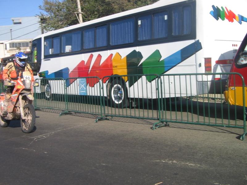 Foto de Valparaiso, Chile