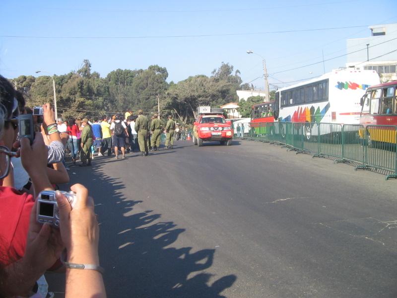 Foto de Valparaiso, Chile